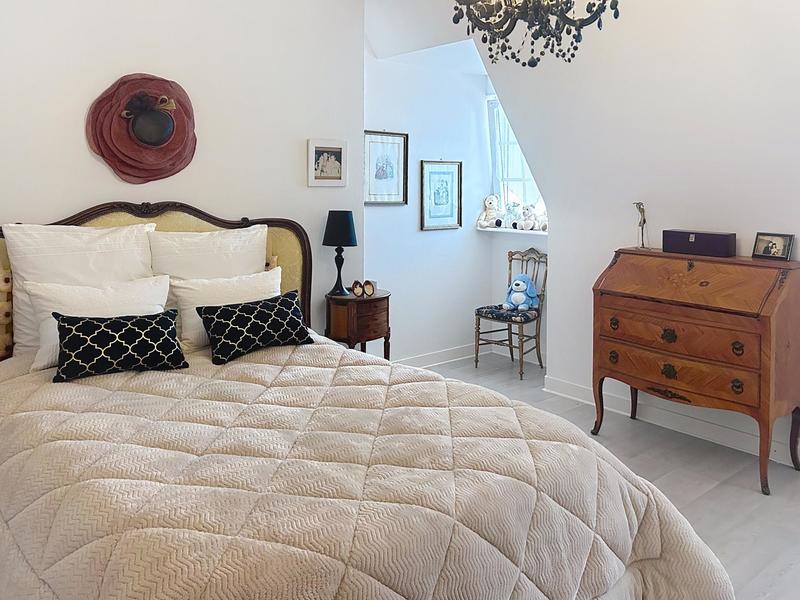 Appartement - 183 m² - 5 pièces