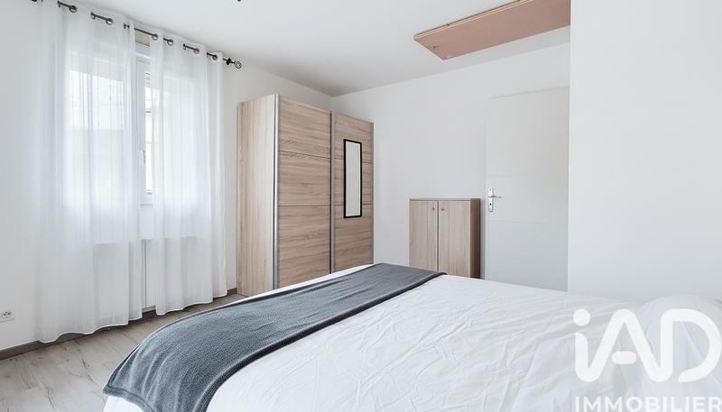 Maison de ville - 82 m² - 4 pièces