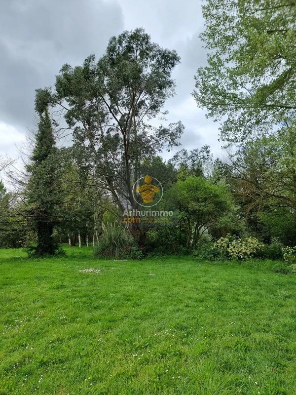 Maison - 197 m² - 7 pièces