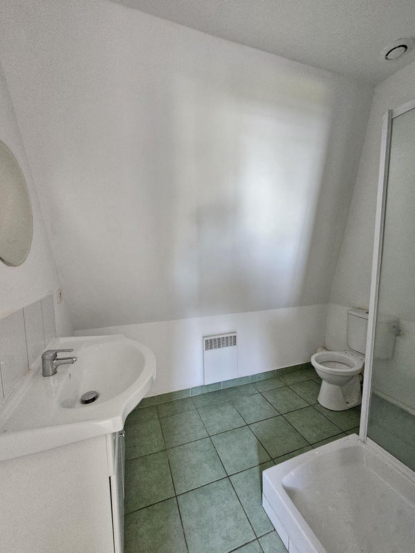 Appartement - 26 m² - 1 pièce