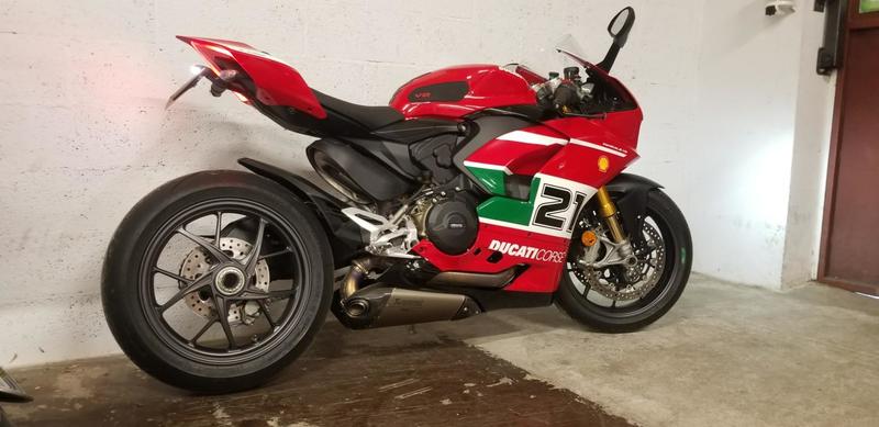 Ducati Panigale 955 bayliss 0955 015