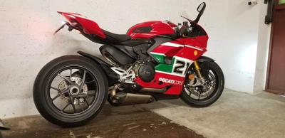 Ducati Panigale 955 bayliss 0955 015