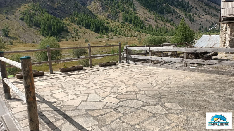 Maison - 35 m² - 3 pièces