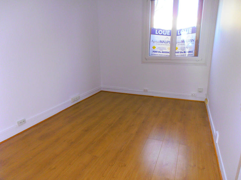 Appartement - 84 m² - 5 pièces