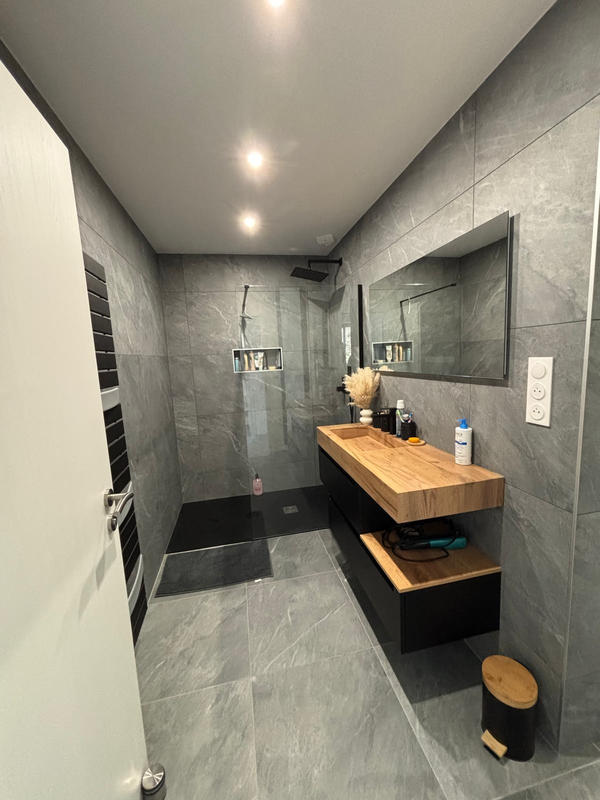 Appartement - 126 m² - 5 pièces