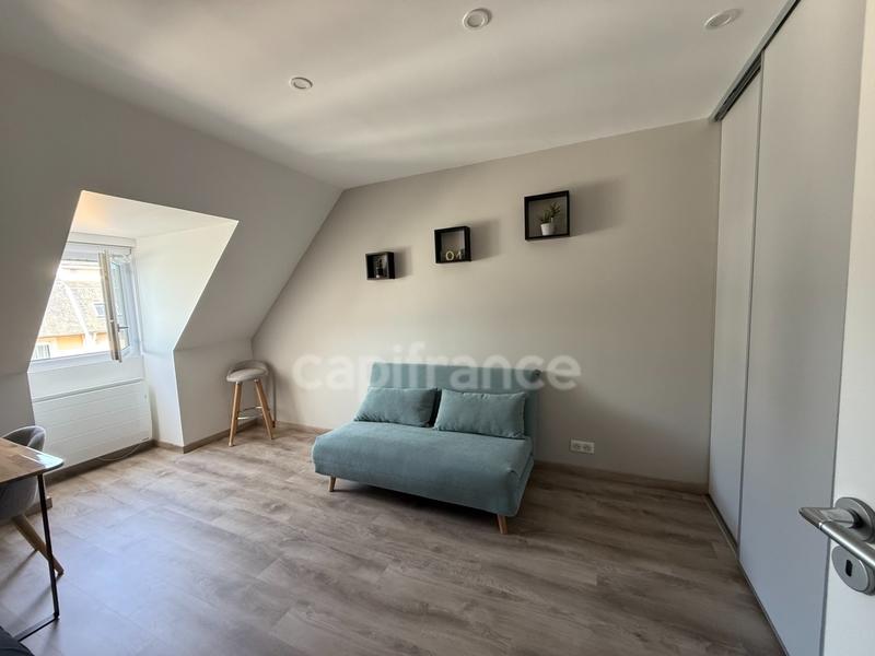 Appartement - 75 m² - 3 pièces