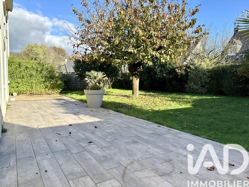 Maison - 173 m² - 8 pièces