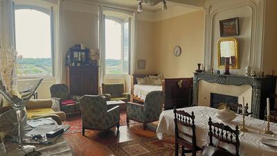 Maison de village - 320 m² - 8 pièces