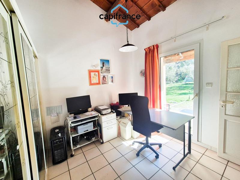 Maison - 174 m² - 6 pièces