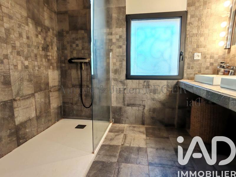 Maison de ville - 88 m² - 4 pièces