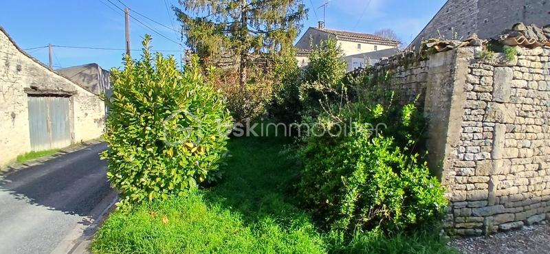 Maison de village - 110 m² - 6 pièces