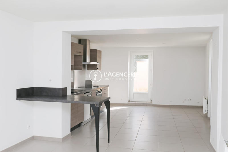 Maison - 160 m² - 5 pièces