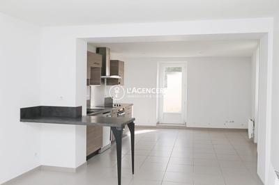 Maison - 160 m² - 5 pièces