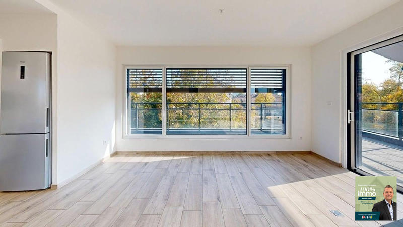 Appartement - 114 m² - 4 pièces