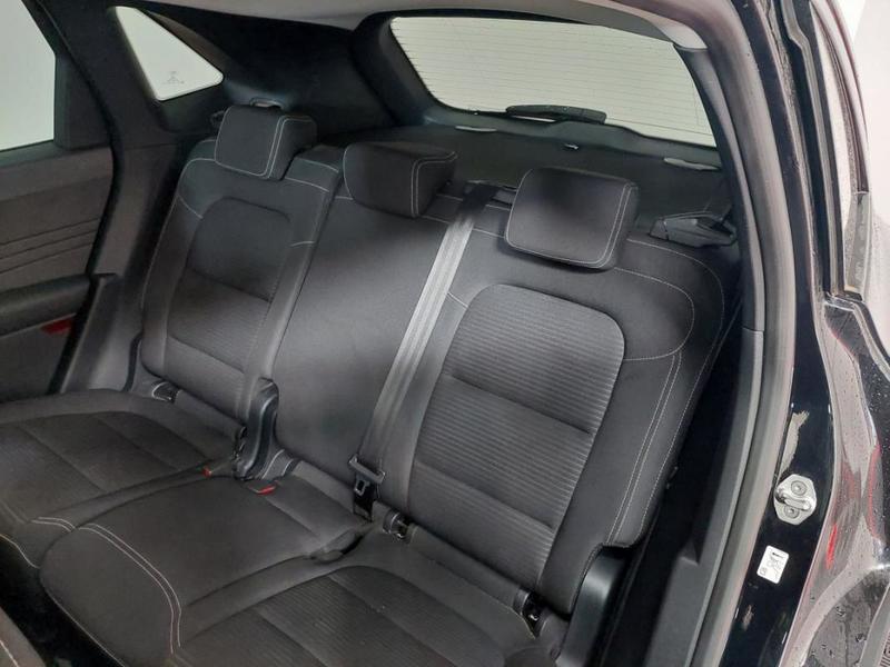 Ford Kuga 2.5 Duratec 190 Ch Fhev E-Cvt Titanium