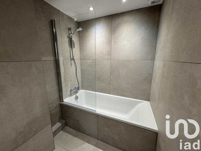 Maison - 109 m² - 4 pièces