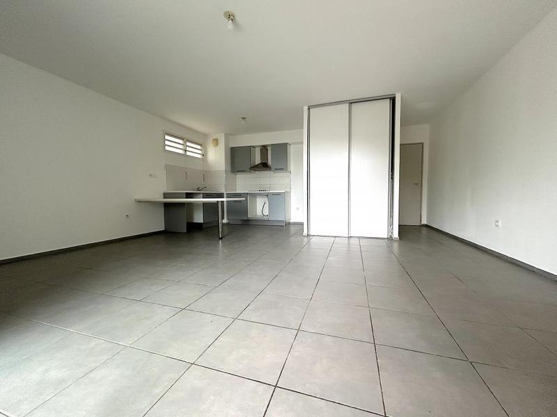 Appartement - 78 m² - 4 pièces