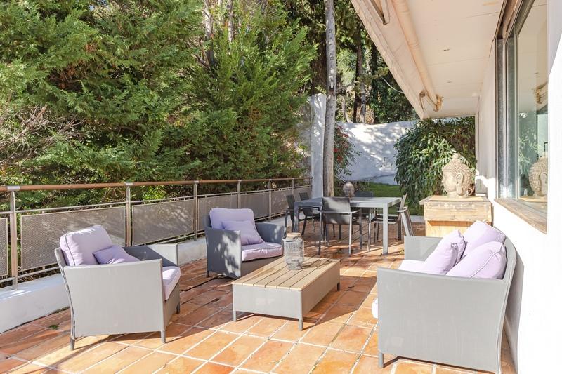 Maison - 160 m² - 4 pièces