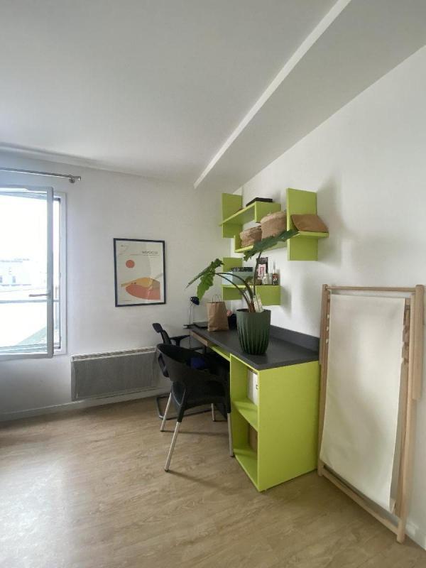 Studio - 31 m² - 1 pièce