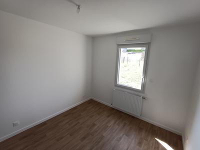 Maison - 67 m² - 3 pièces