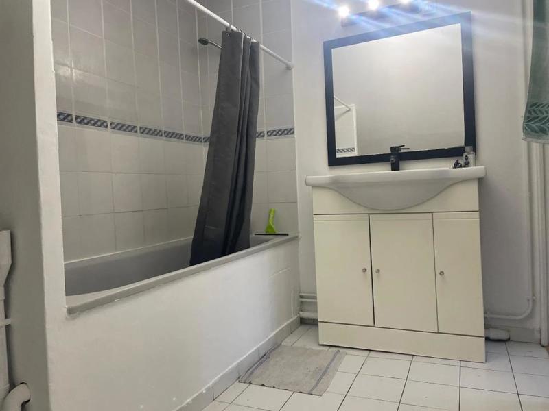 Appartement - 32 m² - 2 pièces