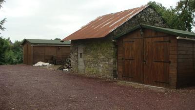 Maison en pierre - 131 m² - 5 pièces