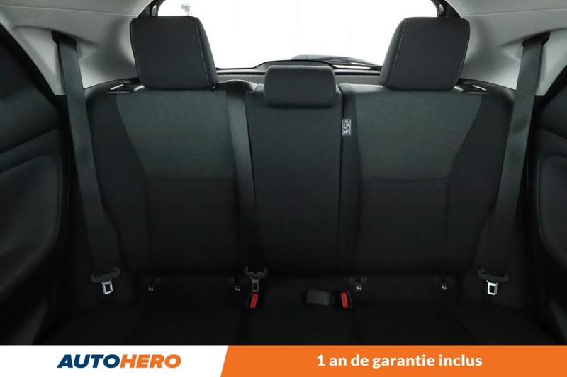 Toyota Yaris 1.5 Hybrid Design 116h