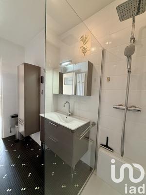 Maison - 123 m² - 5 pièces