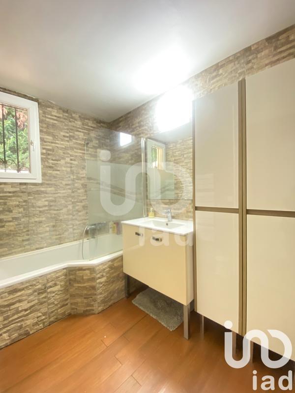 Maison - 142 m² - 5 pièces