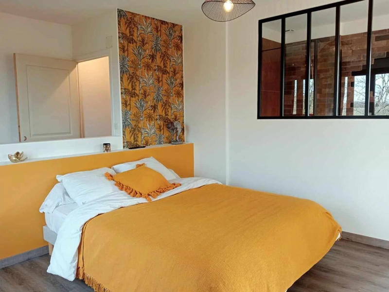 Maison - 129 m² - 6 pièces