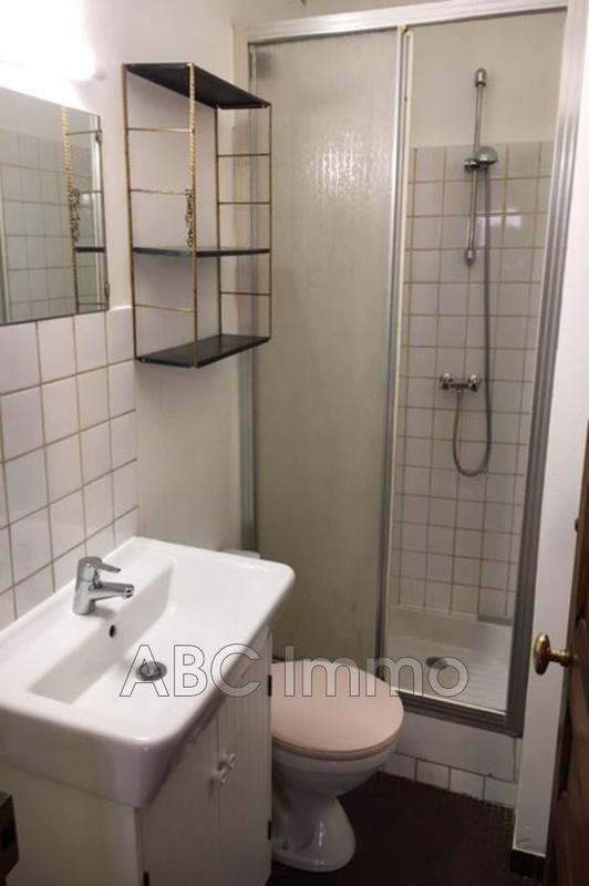 Appartement - 20 m² - 1 pièce