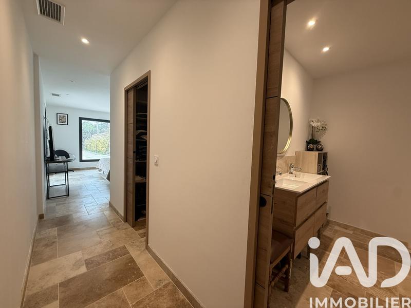 Maison - 148 m² - 5 pièces