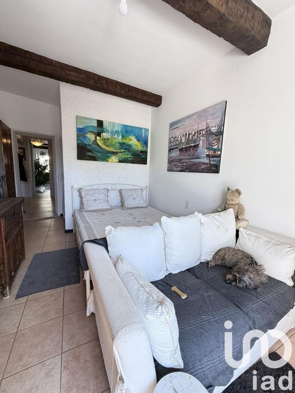 Maison de village - 200 m² - 5 pièces