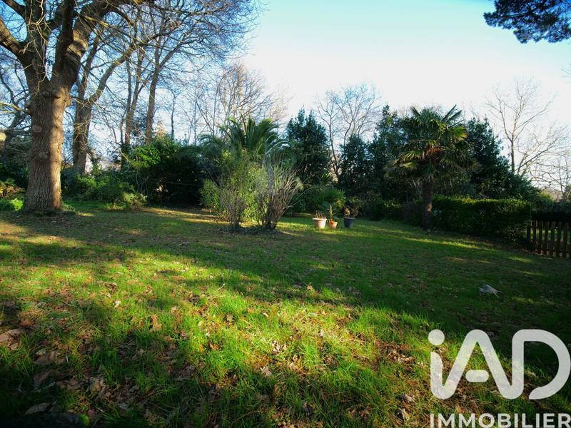 Maison - 104 m² - 4 pièces