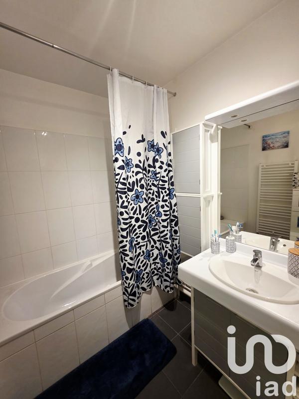 Appartement - 82 m² - 4 pièces