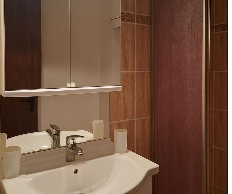 Maison - 47 m² - 2 pièces