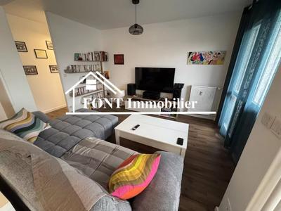 Appartement - 87 m² - 3 pièces