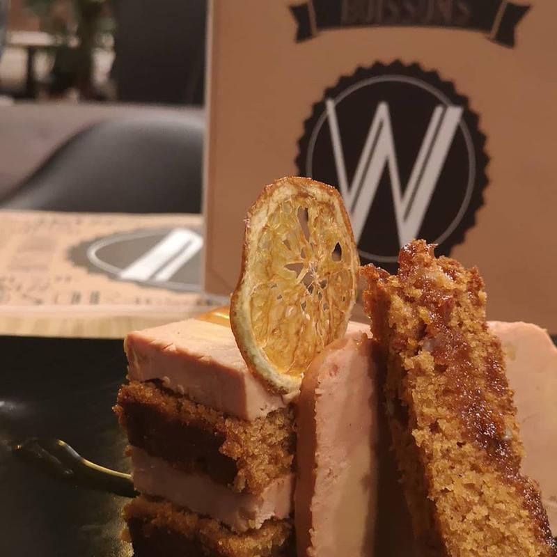 Windsor bar brasserie