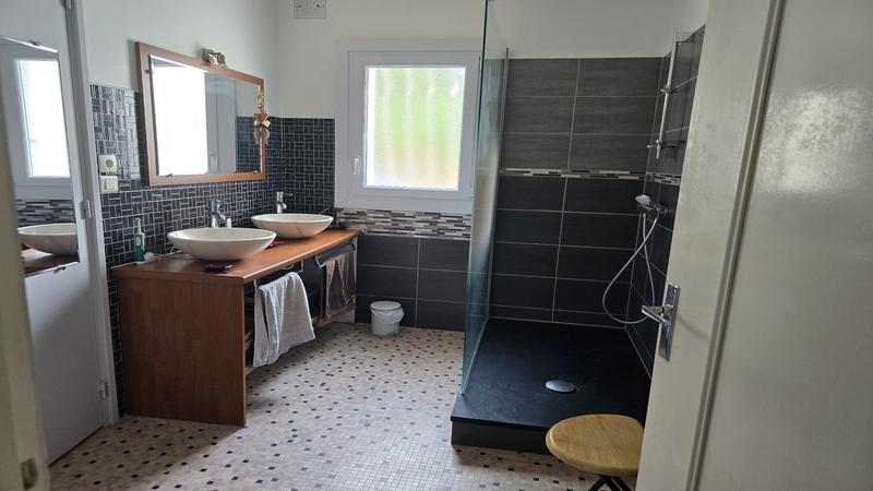 Villa - 105 m² - 4 pièces