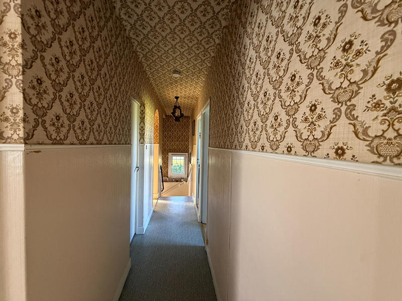 Maison - 81 m² - 4 pièces