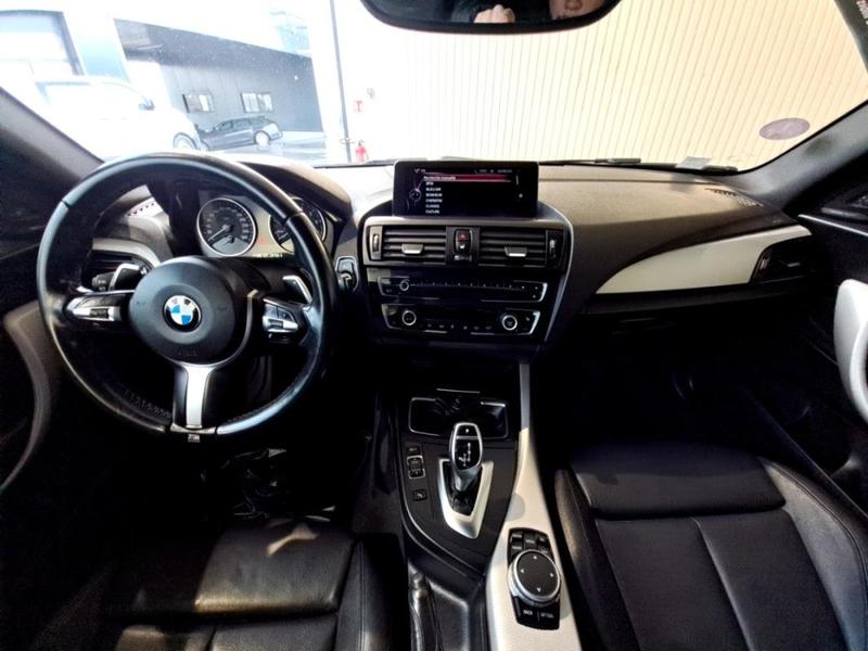 Bmw Serie 2 F22 Coupe M235i 326 Ch a