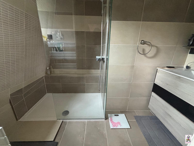 Maison ancienne - 258 m² - 8 pièces