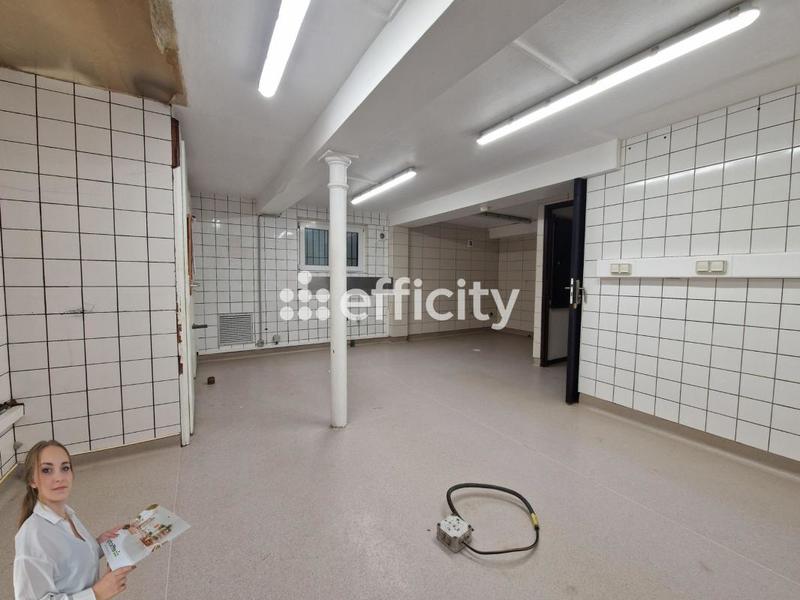 Maison - 388 m² - 10 pièces