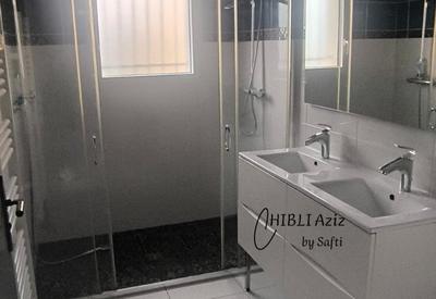 Maison - 134 m² - 6 pièces