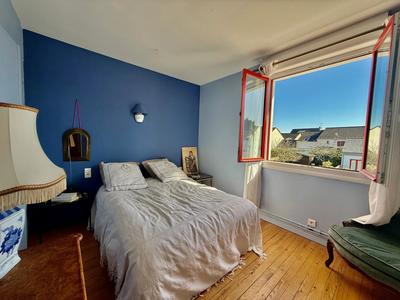 Maison - 147 m² - 7 pièces