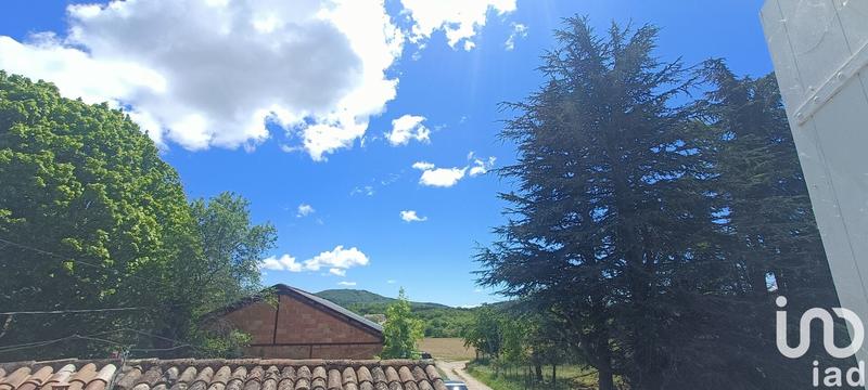 Maison de campagne - 166 m² - 6 pièces