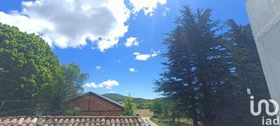 Maison de campagne - 166 m² - 6 pièces