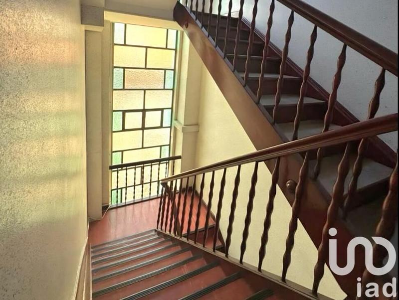 Appartement - 156 m² - 6 pièces