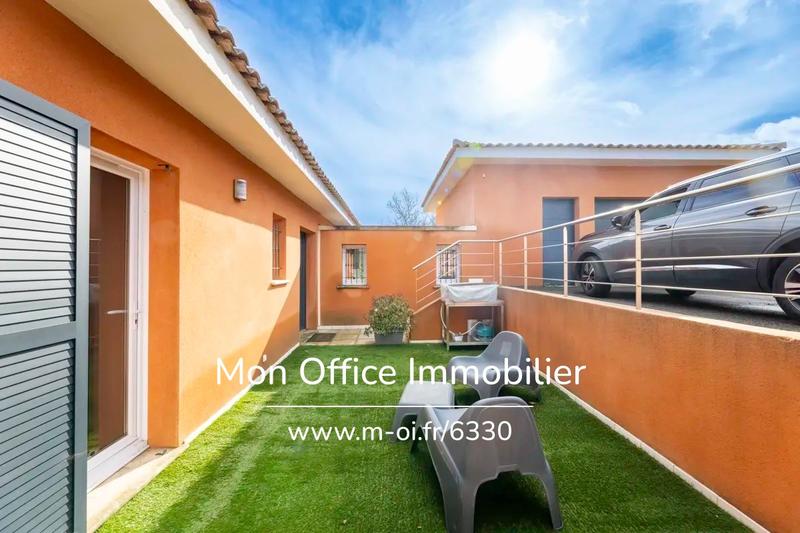 Maison - 175 m² - 5 pièces