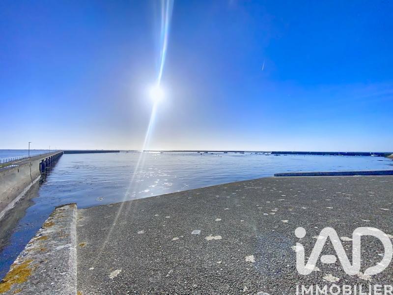 Maison - 68 m² - 3 pièces